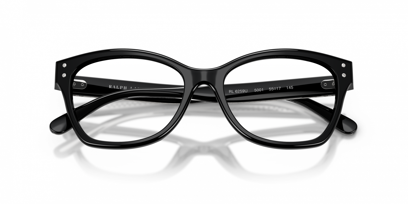 Ralph Lauren RL6259U 5001  